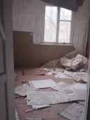 Здание 50,7 кв.м и земельный участок 280 кв.м, расположенные по адресу: Российская Федерация, Курская область, м.р-н Пристенский, с.п. Сазановский сельсовет, с. Сазановка, ул. Школьная, двлд. 8